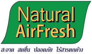 Natural Air Fresh Thailand